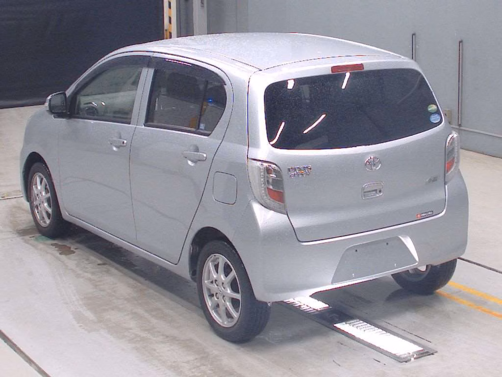 TOYOTA PIXIS EPOCH