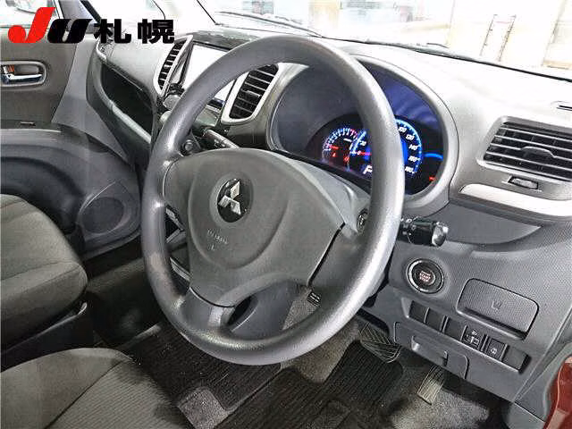 MITSUBISHI DELICA D:2