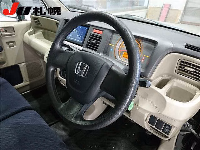 HONDA LIFE