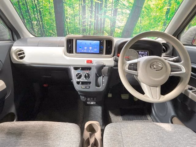 DAIHATSU MIRA TOCOT