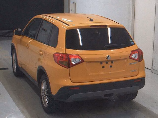 SUZUKI ESCUDO