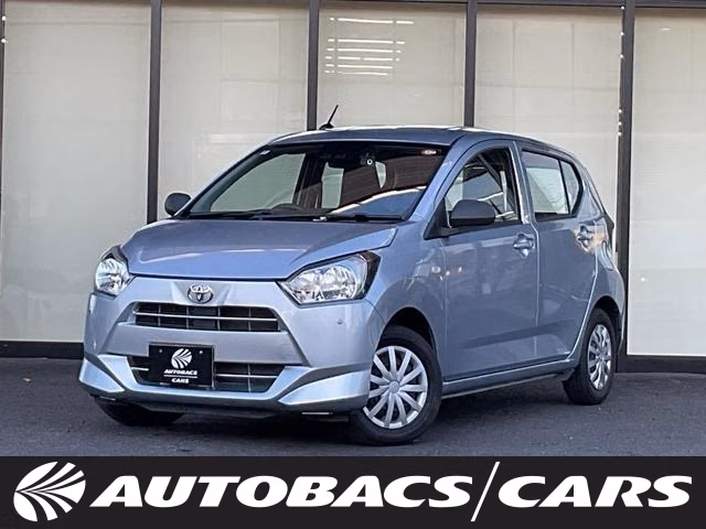 TOYOTA PIXIS EPOCH