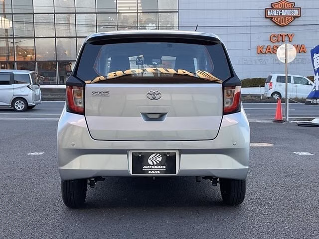 TOYOTA PIXIS EPOCH