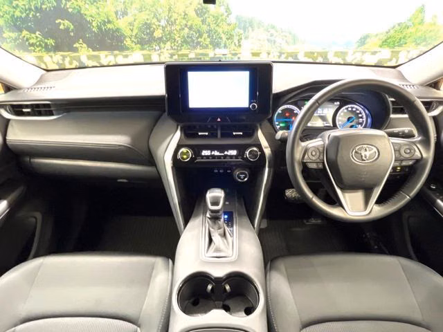 TOYOTA VENZA