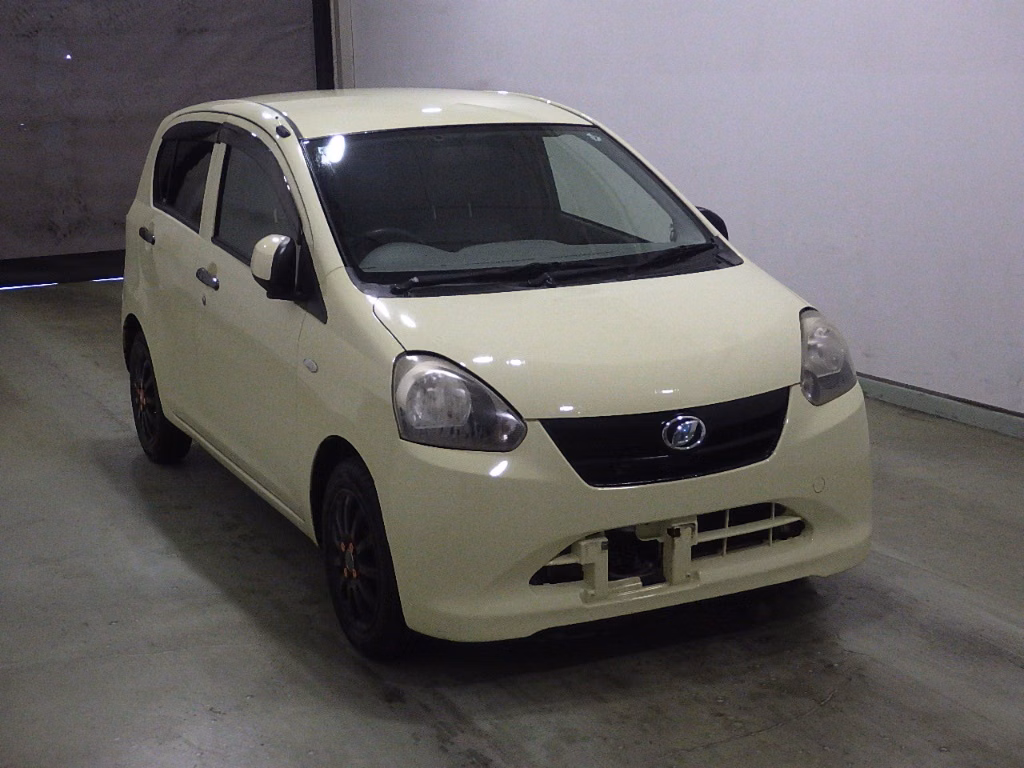TOYOTA PIXIS EPOCH
