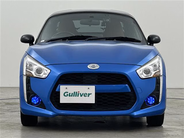 DAIHATSU COPEN