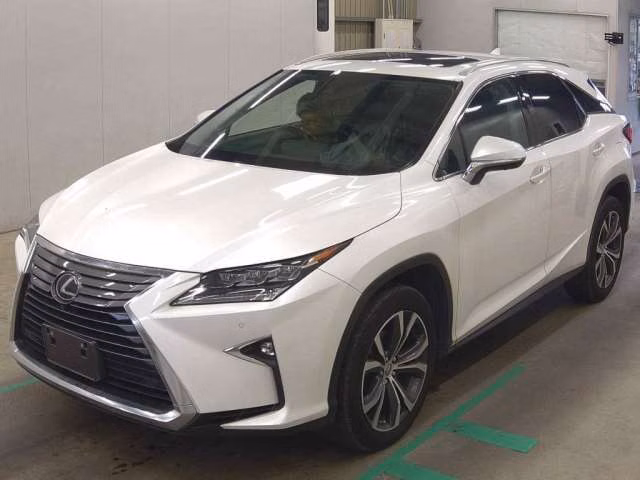 LEXUS RX300