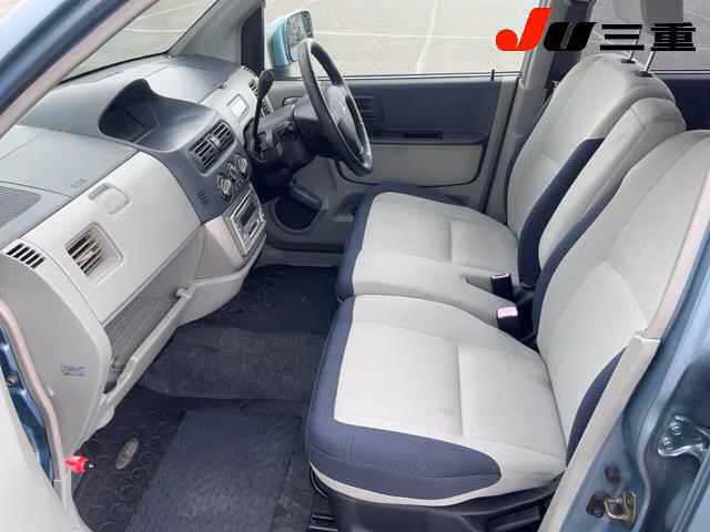 MITSUBISHI EK ACTIVE