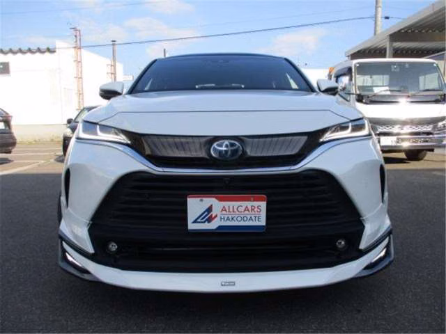TOYOTA VENZA