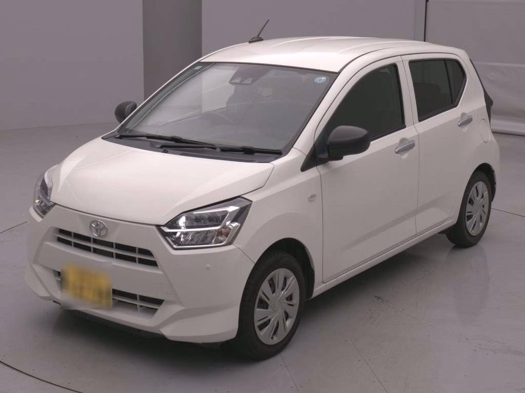 TOYOTA PIXIS EPOCH
