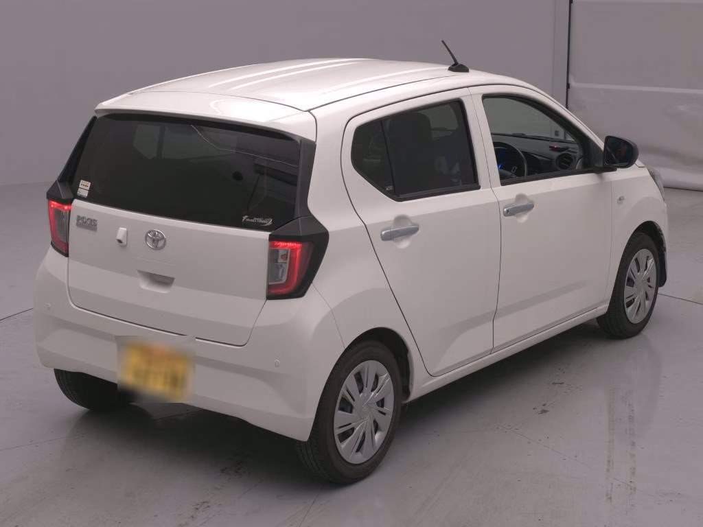 TOYOTA PIXIS EPOCH