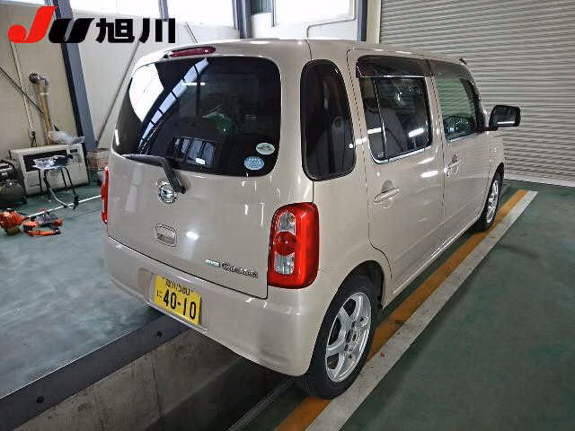 DAIHATSU MIRA COCOA