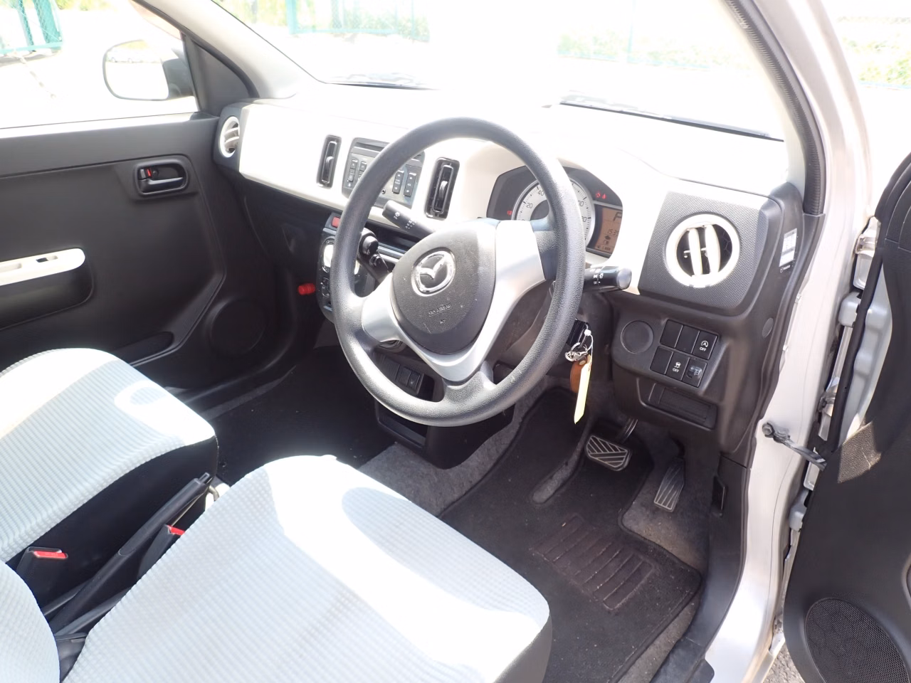 MAZDA CAROL
