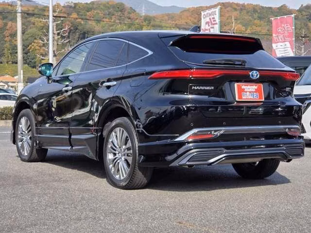 TOYOTA VENZA