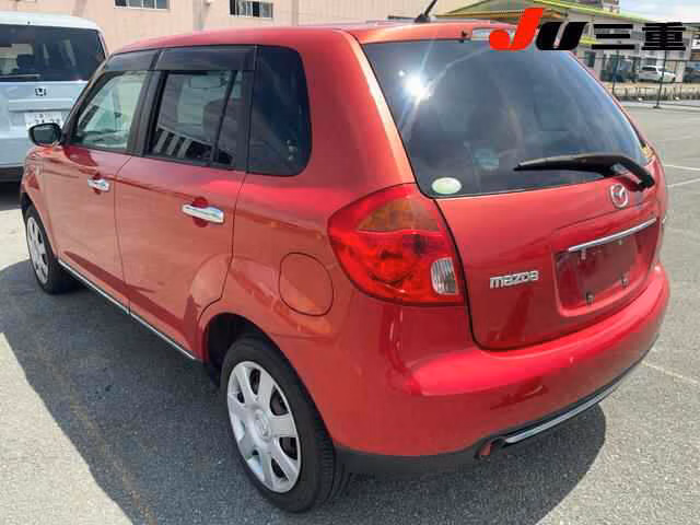 MAZDA VERISA