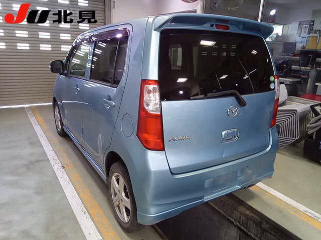 MAZDA FLAIR