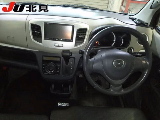 MAZDA FLAIR