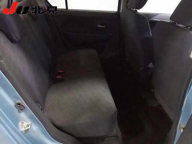 MAZDA FLAIR