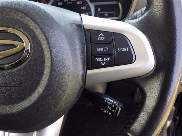 DAIHATSU THOR
