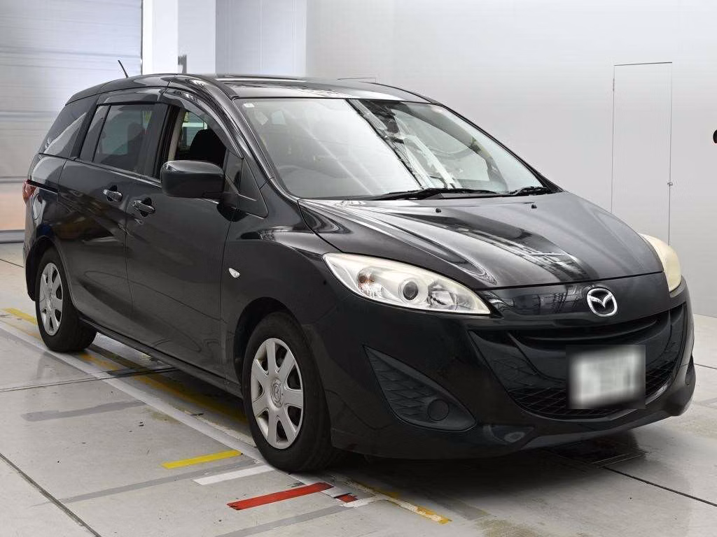 MAZDA PREMACY