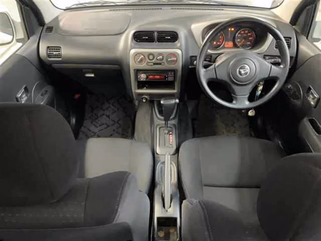 DAIHATSU TERIOS KID