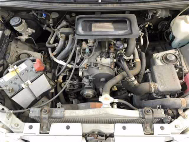 DAIHATSU TERIOS KID