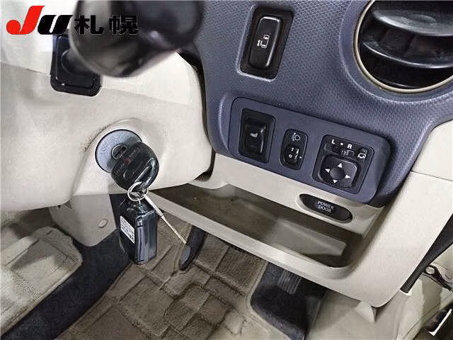 NISSAN OTTI