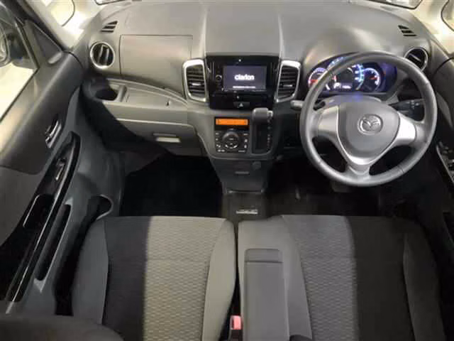 MAZDA FLAIR WAGON