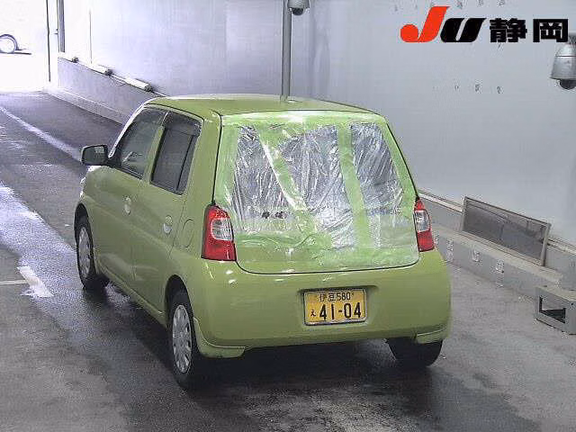 DAIHATSU ESSE
