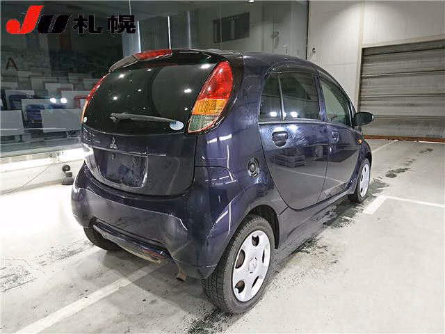 MITSUBISHI I
