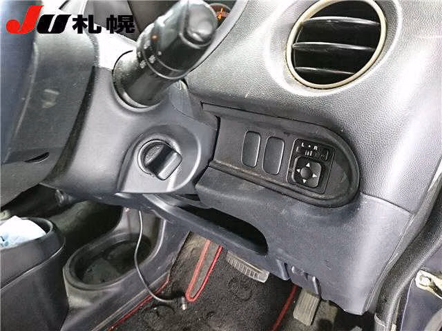 MITSUBISHI I