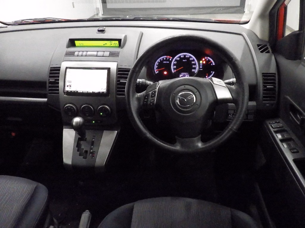 MAZDA PREMACY