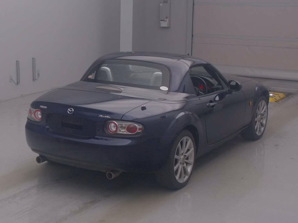 MAZDA ROADSTER