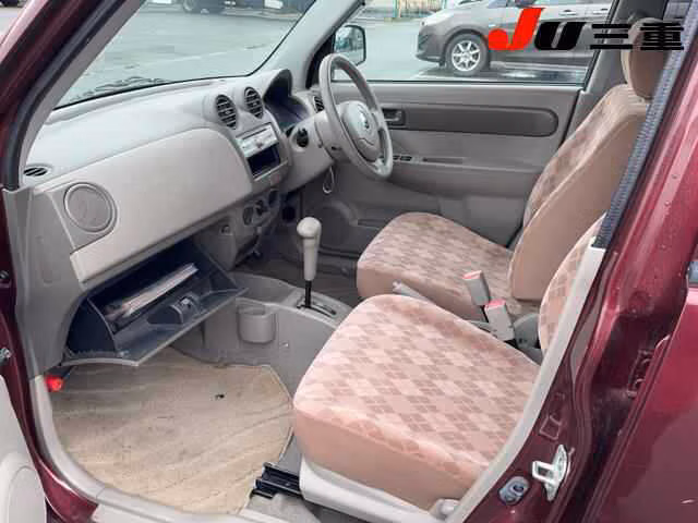 MAZDA CAROL