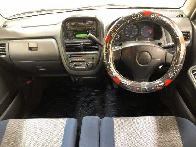 SUBARU PLEO