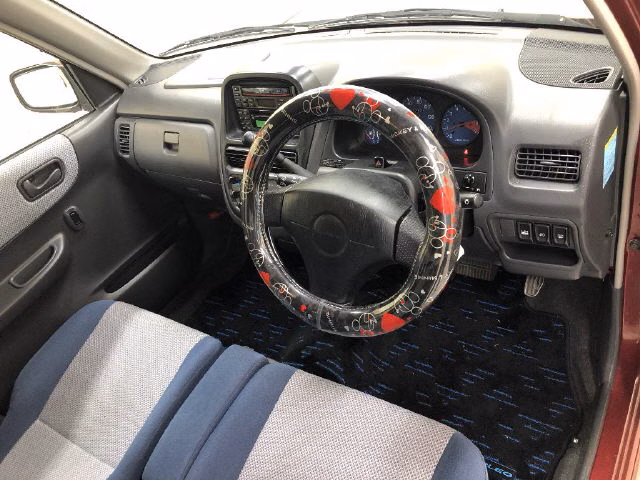 SUBARU PLEO