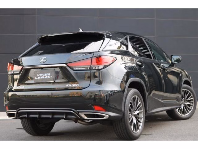 LEXUS RX300