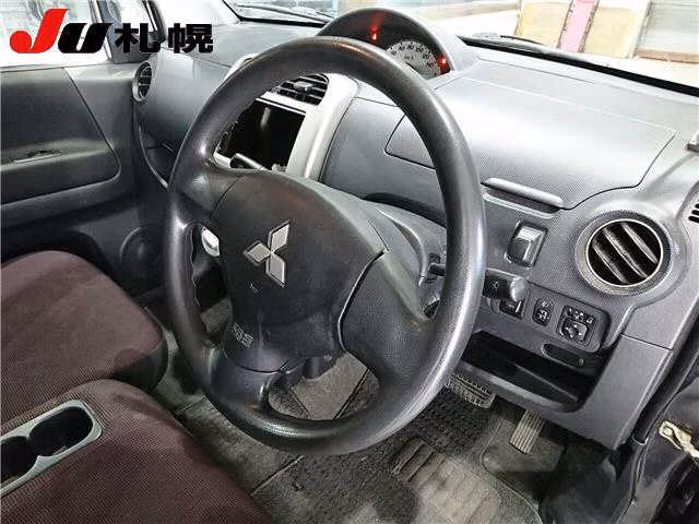 MITSUBISHI TOPPO