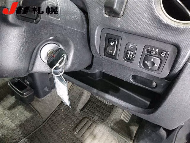MITSUBISHI TOPPO