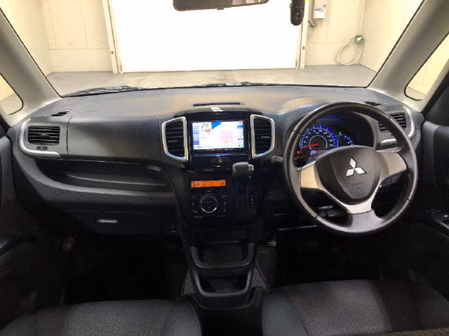 MITSUBISHI DELICA D:2