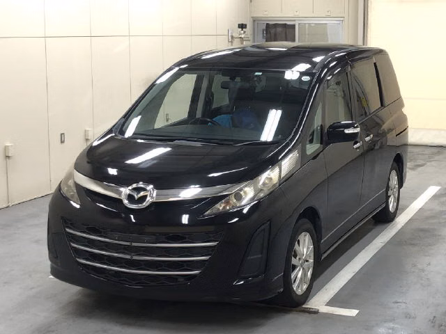 MAZDA BIANTE