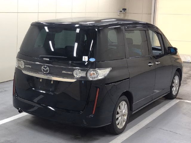 MAZDA BIANTE