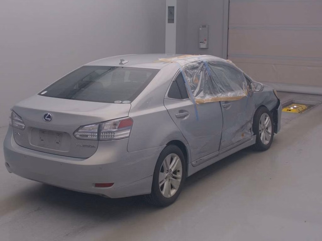 LEXUS HS250H