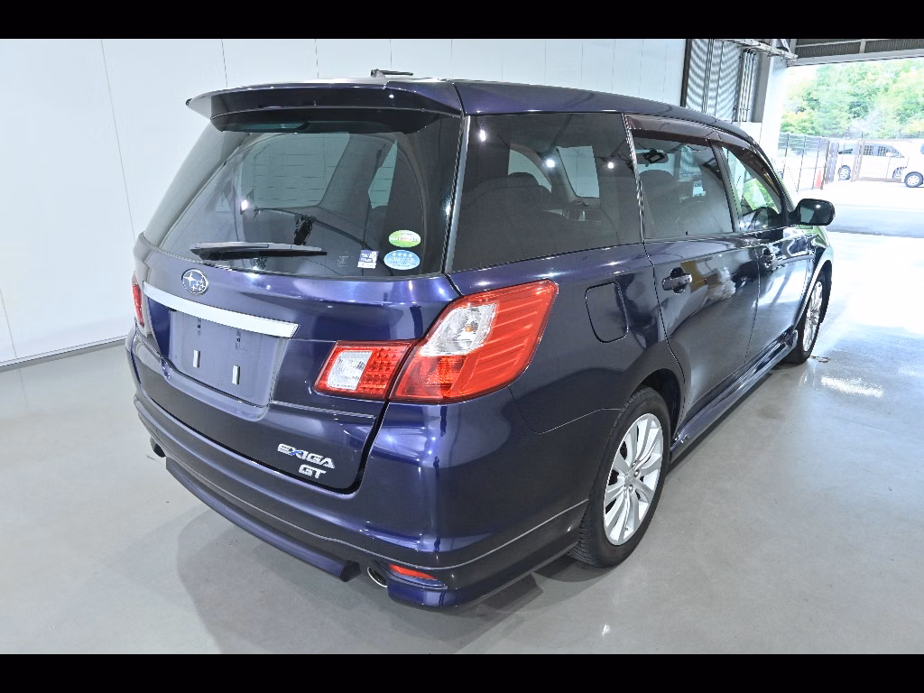 SUBARU EXIGA