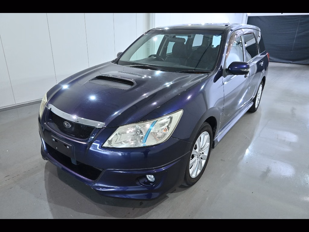 SUBARU EXIGA