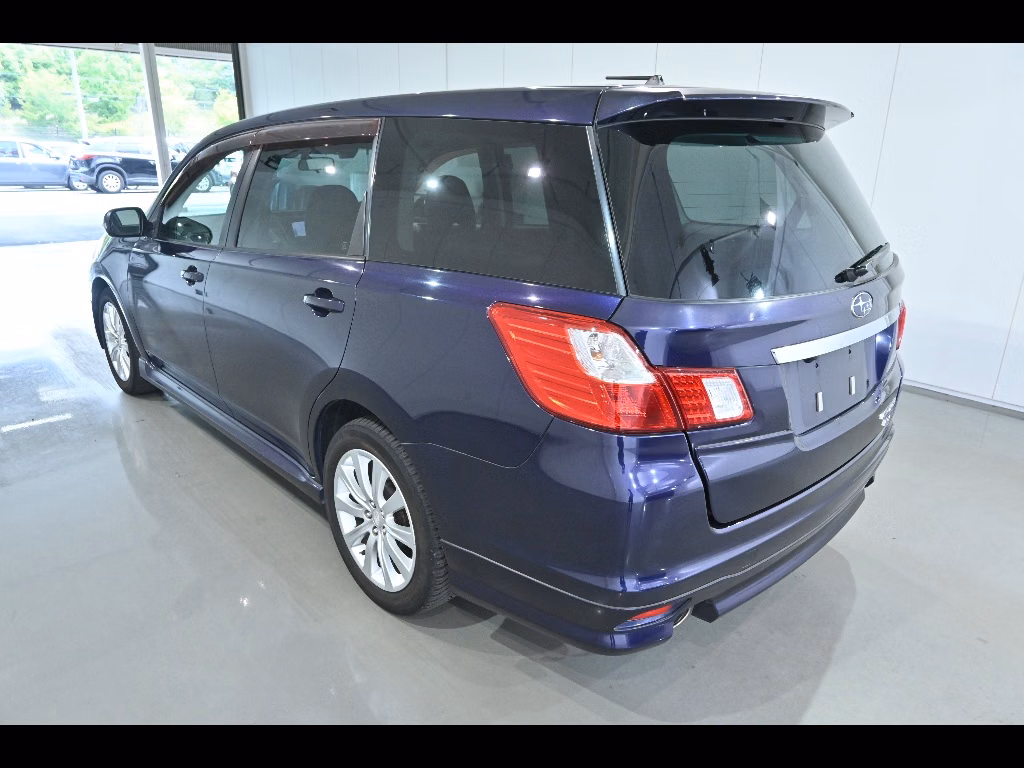 SUBARU EXIGA