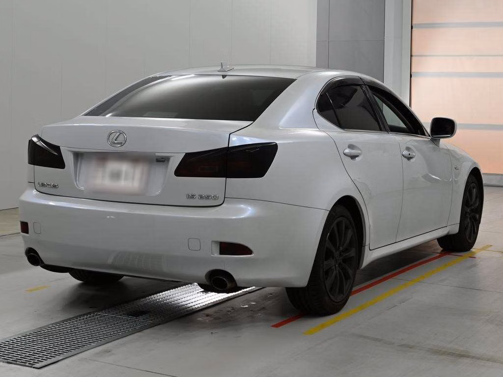 LEXUS IS250
