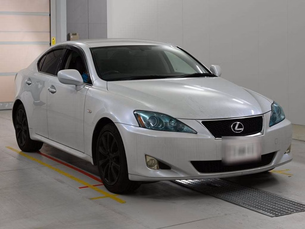 LEXUS IS250