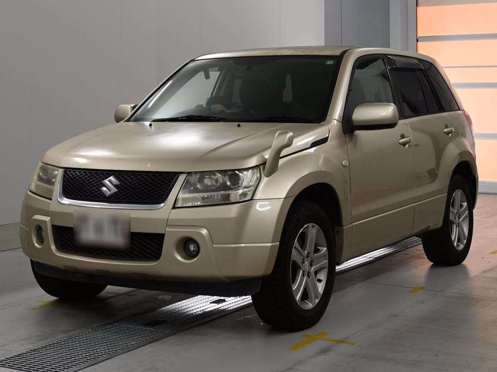 SUZUKI ESCUDO