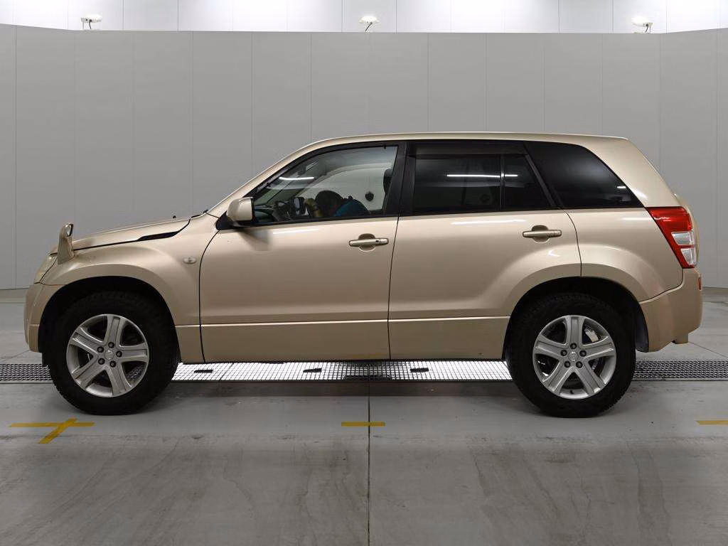 SUZUKI ESCUDO